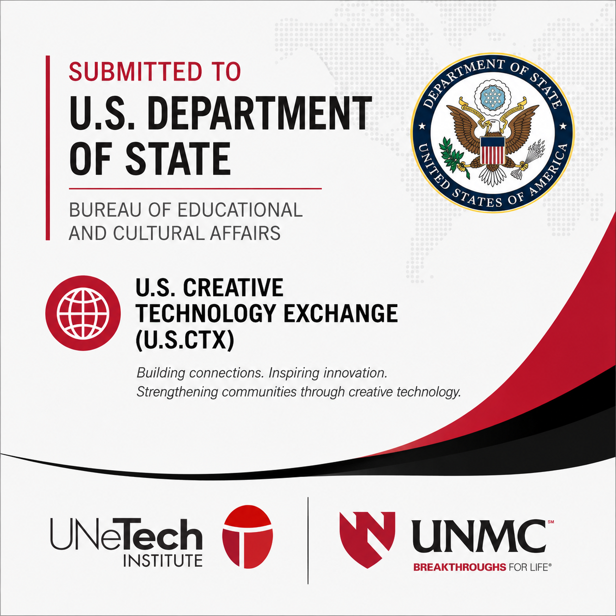 UNeTech logo