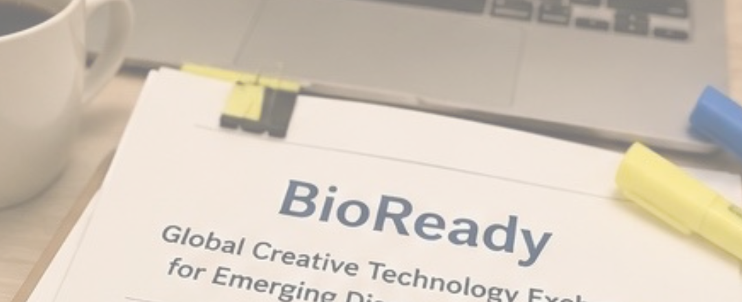 I Had Never Been the PI on a Federal Grant. Five Weeks Later, We Hit Submit.