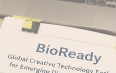I Had Never Been the PI on a Federal Grant. Five Weeks Later, We Hit Submit.
