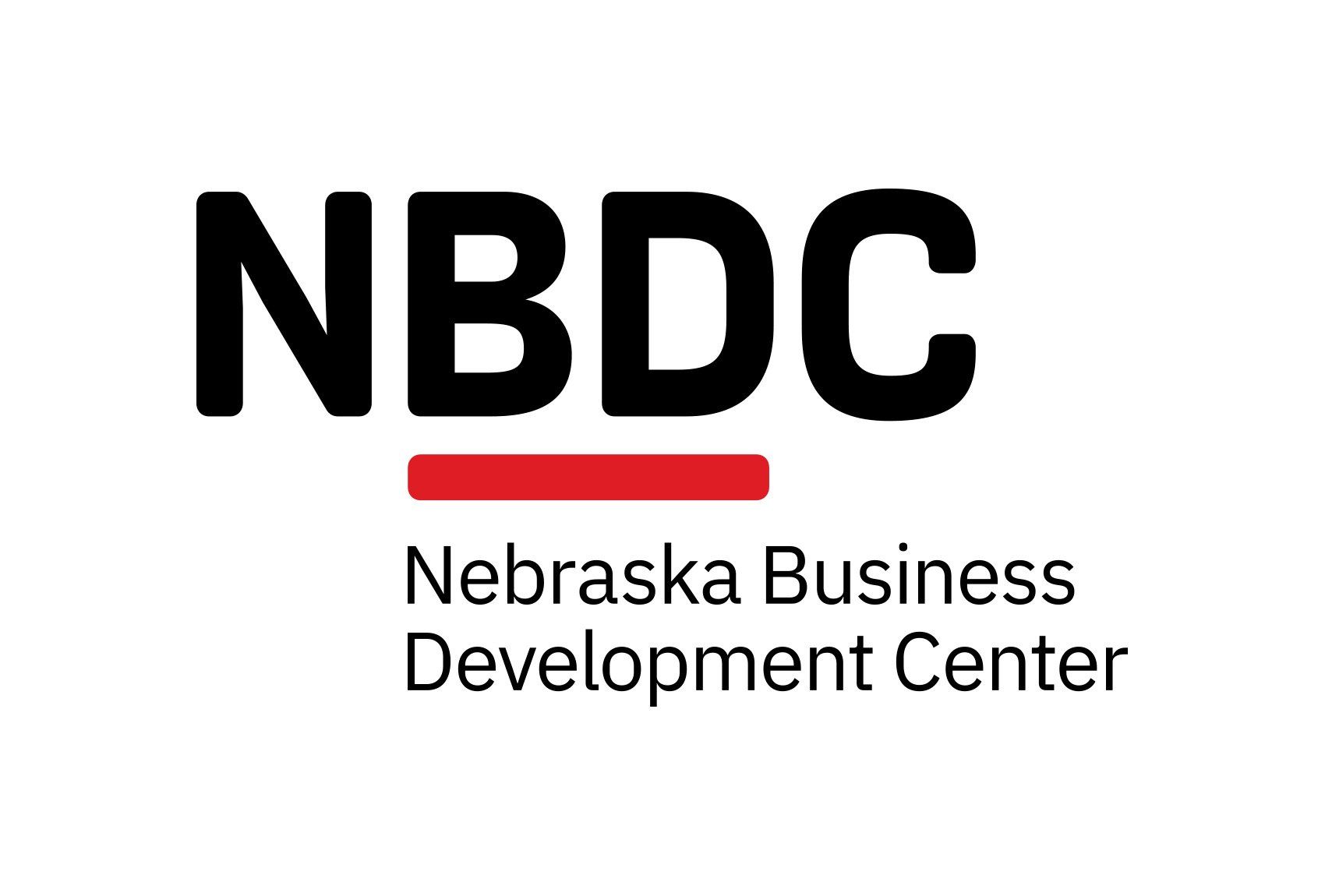 NBDC Logo+Name 4c