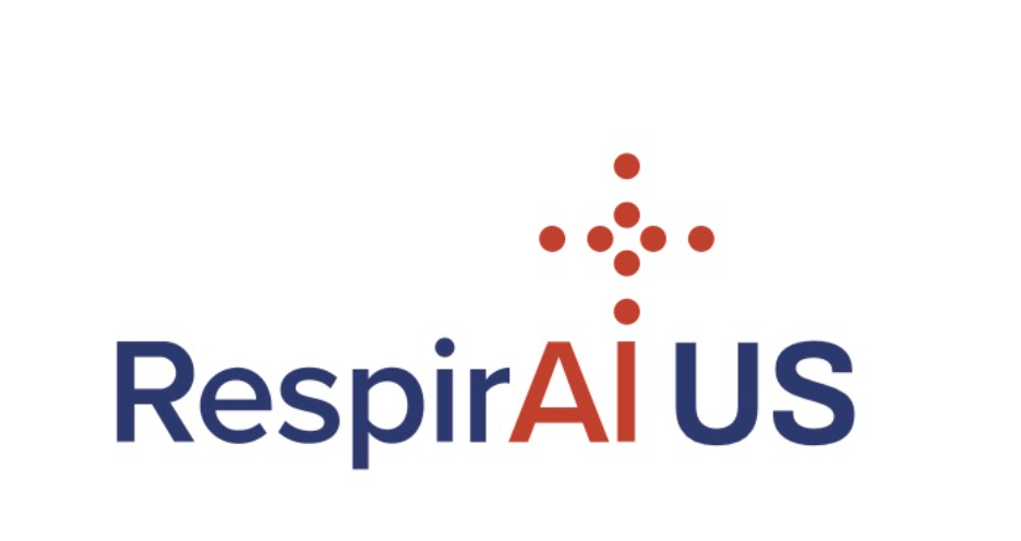 RespirAI Logo